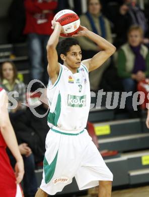 Basketball Bundesliga. Woerthersee Piraten gegen Arkadia Traiskirchen Lions. Samuel Bachlechner (Piraten). Klagenfurt, 19.12.2009
Foto: Kuess

---
pressefotos, pressefotografie, kuess, qs, qspictures, sport, bild, bilder, bilddatenbank