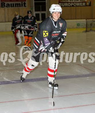 Eishockey Charity Promi Spiel. Sabine Egger. Klagenfurt, am 4.2.2010.
Foto: Kuess

---
pressefotos, pressefotografie, kuess, qs, qspictures, sport, bild, bilder, bilddatenbank