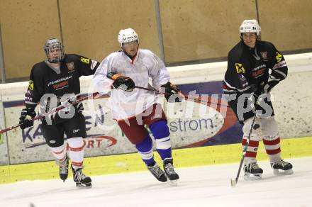 Eishockey Charity Promi Spiel. Buergermeister Christian Scheider, Sabine Egger. Klagenfurt, am 4.2.2010.
Foto: Kuess
---
pressefotos, pressefotografie, kuess, qs, qspictures, sport, bild, bilder, bilddatenbank