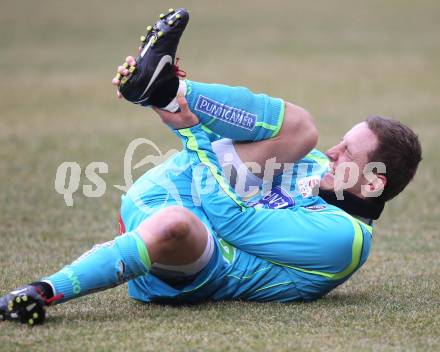 Fussball. Tipp3-Bundesliga. SK Austria Kaernten gegen SK Puntigamer Sturm Graz. Daniel Beichler (Graz). Klagenfurt, 14.2.2010.
Foto: Kuess 

---
pressefotos, pressefotografie, kuess, qs, qspictures, sport, bild, bilder, bilddatenbank