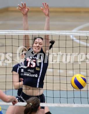 Volleyball WVL. ATSC Wildcats gegen VC Tirol. Anna Cmaylo (Wildcats). Klagenfurt, am 20.2.2010.
Foto: Kuess
---
pressefotos, pressefotografie, kuess, qs, qspictures, sport, bild, bilder, bilddatenbank