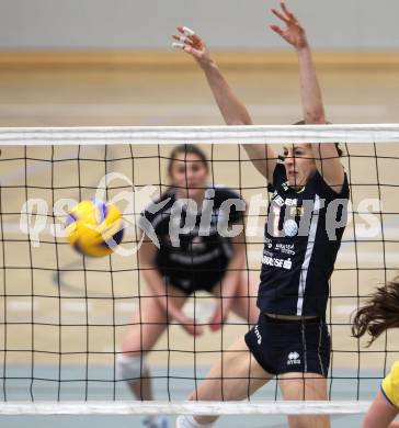 Volleyball WVL. ATSC Wildcats gegen VC Tirol. Kristina Fabris (Wildcats). Klagenfurt, am 20.2.2010.
Foto: Kuess
---
pressefotos, pressefotografie, kuess, qs, qspictures, sport, bild, bilder, bilddatenbank