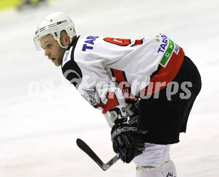 Eishockey Carinthian Hockey League CHL.  EC Tarco Woelfe Klagenfurt gegen EC Feld am See. Peter Mateicka (Tarco). Klagenfurt, am 25.2.2010.
Foto: Kuess

---
pressefotos, pressefotografie, kuess, qs, qspictures, sport, bild, bilder, bilddatenbank