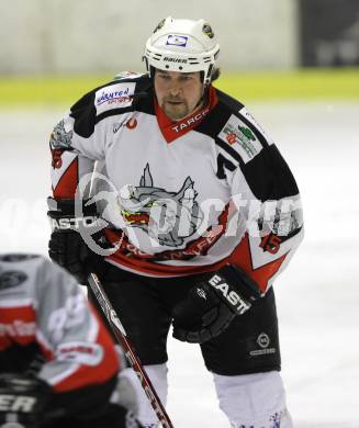 Eishockey Carinthian Hockey League CHL.  EC Tarco Woelfe Klagenfurt gegen EC Feld am See. Bruno Tarmann (Tarco). Klagenfurt, am 25.2.2010.
Foto: Kuess

---
pressefotos, pressefotografie, kuess, qs, qspictures, sport, bild, bilder, bilddatenbank