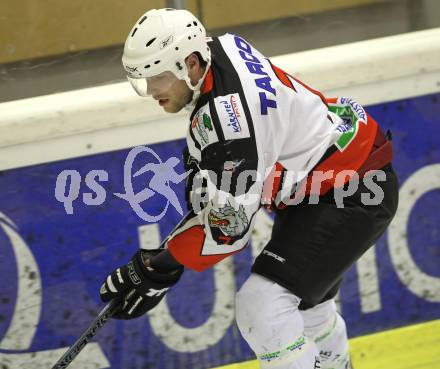 Eishockey Carinthian Hockey League CHL.  EC Tarco Woelfe Klagenfurt gegen EC Feld am See. Christoph Quantschnig(Tarco). Klagenfurt, am 25.2.2010.
Foto: Kuess

---
pressefotos, pressefotografie, kuess, qs, qspictures, sport, bild, bilder, bilddatenbank