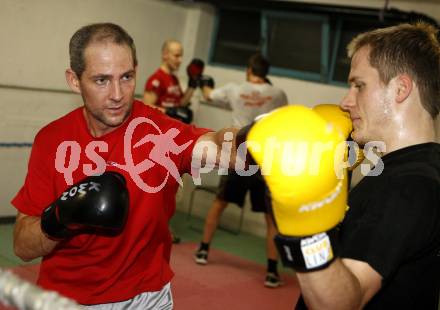 Eishockey Bundesliga. Training KAC. Geier, Jeffrey Tory. Klagenfurt, am 6.11.2008.
Foto: Kuess
---
pressefotos, pressefotografie, kuess, qs, qspictures, sport, bild, bilder, bilddatenbank