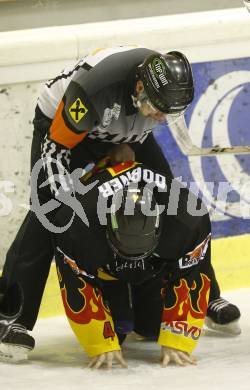 Eishockey Carinthian Hockey League CHL. EC Tarco Woelfe Klagenfurt gegen EC SV Spittal. Martin Dobner (Spittal). Klagenfurt, am 9.3.2010.
Foto: Kuess
---
pressefotos, pressefotografie, kuess, qs, qspictures, sport, bild, bilder, bilddatenbank