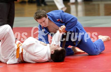 Judo. Kaerntner Meisterschaften. (+81kg - 90kg).  Wolfgang Michor. Feldkirchen, 14. 3. 2010.
Foto: Kuess
---
pressefotos, pressefotografie, kuess, qs, qspictures, sport, bild, bilder, bilddatenbank