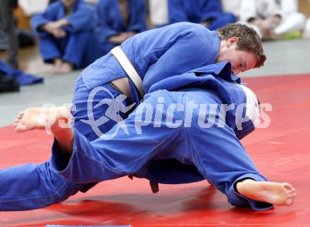 Judo. Kaerntner Meisterschaften. (+81kg - 90kg).  Wolfgang Michor. Feldkirchen, 14. 3. 2010.
Foto: Kuess
---
pressefotos, pressefotografie, kuess, qs, qspictures, sport, bild, bilder, bilddatenbank