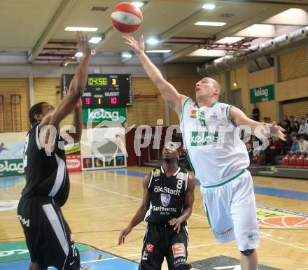 Basketball Bundesliga. Woerthersee Piraten gegen Guessing Knights.   Davor Sattler (Piraten). Klagenfurt, 14.3.2010.
Foto:  Kuess

---
pressefotos, pressefotografie, kuess, qs, qspictures, sport, bild, bilder, bilddatenbank