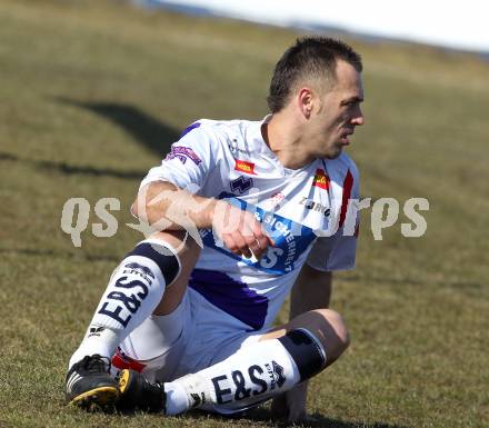 Fussball Regionalliga. SAK gegen Wels. Goran Jolic (SAK). Klagenfurt, 14.3.2010.
Foto: Kuess
---
pressefotos, pressefotografie, kuess, qs, qspictures, sport, bild, bilder, bilddatenbank