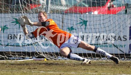 Fussball Regionalliga. SAK gegen Wels. Alexander Kofler (SAK). Klagenfurt, 14.3.2010.
Foto: Kuess
---
pressefotos, pressefotografie, kuess, qs, qspictures, sport, bild, bilder, bilddatenbank