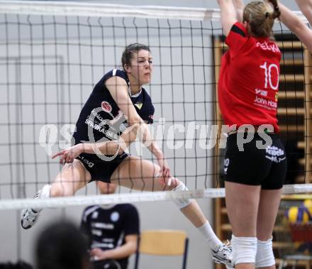 Volleyball WVL. ATSC Wildcsta gegen Linz/Steg. Kristina Fabris (Wildcats). Klagenfurt, am 17.3.2010.
Foto: Kuess
---
pressefotos, pressefotografie, kuess, qs, qspictures, sport, bild, bilder, bilddatenbank