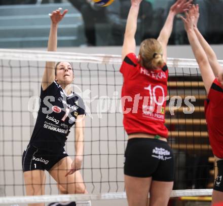 Volleyball WVL. ATSC Wildcsta gegen Linz/Steg. Kristina Fabrbis (Wildcats). Klagenfurt, am 17.3.2010.
Foto: Kuess
---
pressefotos, pressefotografie, kuess, qs, qspictures, sport, bild, bilder, bilddatenbank