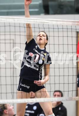 Volleyball WVL. ATSC Wildcsta gegen Linz/Steg. Kristina Fabris (Wildcats). Klagenfurt, am 17.3.2010.
Foto: Kuess
---
pressefotos, pressefotografie, kuess, qs, qspictures, sport, bild, bilder, bilddatenbank