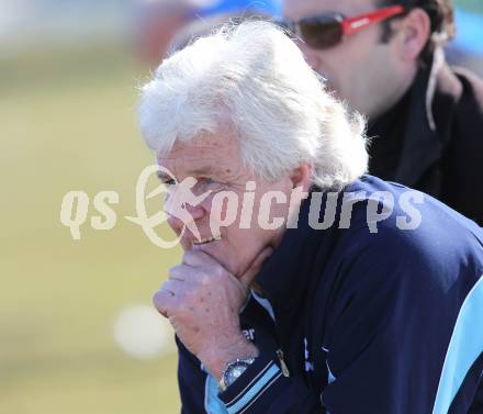 Fussball Regionalliga. SAK gegen Wels. Trainer Alois Jagodic (SAK). Klagenfurt, 14.3.2010.
Foto: Kuess
---
pressefotos, pressefotografie, kuess, qs, qspictures, sport, bild, bilder, bilddatenbank