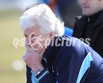 Fussball Regionalliga. SAK gegen Wels. Trainer Alois Jagodic (SAK). Klagenfurt, 14.3.2010.
Foto: Kuess
---
pressefotos, pressefotografie, kuess, qs, qspictures, sport, bild, bilder, bilddatenbank