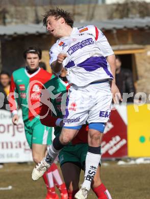 Fussball Regionalliga. SAK gegen Wels. Grega Triplat (SAK). Klagenfurt, 14.3.2010.
Foto: Kuess
---
pressefotos, pressefotografie, kuess, qs, qspictures, sport, bild, bilder, bilddatenbank