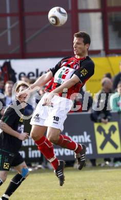 Fussball Regionalliga. SC St. Stefan/Lav. gegen SK St. Andrae/Lavanttal. Pirker Thomas (St. Andrae). Klagenfurt, 20.3.2010.
Foto: Kuess
---
pressefotos, pressefotografie, kuess, qs, qspictures, sport, bild, bilder, bilddatenbank