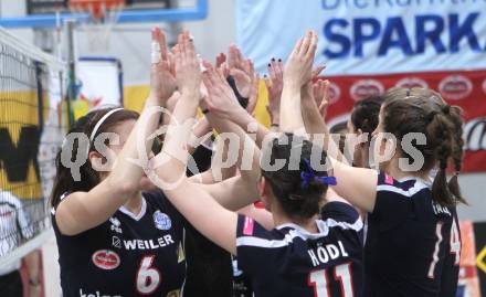 Volleyball WVL. ATSC Wildcsta gegen Linz/Steg.  (Wildcats). Klagenfurt, am 17.3.2010.
Foto: Kuess
---
pressefotos, pressefotografie, kuess, qs, qspictures, sport, bild, bilder, bilddatenbank