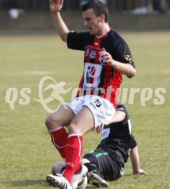 Fussball Regionalliga. SC St. Stefan/Lav. gegen SK St. Andrae/Lavanttal. Devid Stanisavljevic (St. Andrae). Klagenfurt, 20.3.2010.
Foto: Kuess
---
pressefotos, pressefotografie, kuess, qs, qspictures, sport, bild, bilder, bilddatenbank