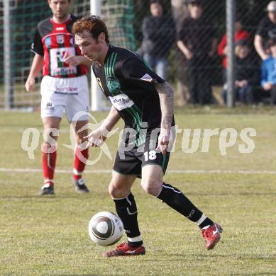 Fussball Regionalliga. SC St. Stefan/Lav. gegen SK St. Andrae/Lavanttal. Rok Pavlicic (St. Stefan). Klagenfurt, 20.3.2010.
Foto: Kuess
---
pressefotos, pressefotografie, kuess, qs, qspictures, sport, bild, bilder, bilddatenbank