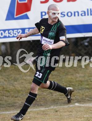 Fussball Regionalliga. SC St. Stefan/Lav. gegen SK St. Andrae/Lavanttal. Patrick Rene Striednig (St. Stefan). Klagenfurt, 20.3.2010.
Foto: Kuess
---
pressefotos, pressefotografie, kuess, qs, qspictures, sport, bild, bilder, bilddatenbank