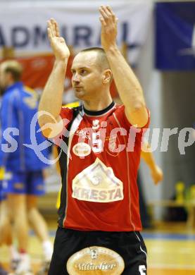 Volleyball. MEVZA. SK Aich/Dob gegen hotVolleys. Martin Pipa (Aich/Dob). Prevalje, 27.3.2010.
Foto: Kuess 

---
pressefotos, pressefotografie, kuess, qs, qspictures, sport, bild, bilder, bilddatenbank