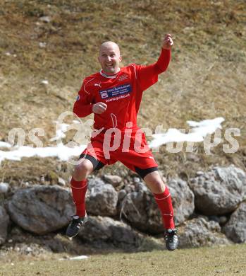 Fussball 1. Klasse D. DSG Sele/Zell gegen SC Globasnitz. Florijan Dovjak (Zell). Zell Pfarre, am 28.3.2010.
Foto: Kuess
---
pressefotos, pressefotografie, kuess, qs, qspictures, sport, bild, bilder, bilddatenbank