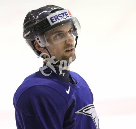 Eishockey. Training Nationalteam Oesterreich. Martin Oraze (Graz 99ers). Klagenfurt, am 29.3.2010.
Foto: Kuess
---
pressefotos, pressefotografie, kuess, qs, qspictures, sport, bild, bilder, bilddatenbank