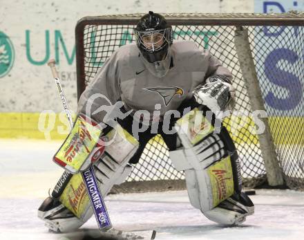 Eishockey. Training Nationalteam Oesterreich. Fabian Weinhandl. Klagenfurt, am 29.3.2010.
Foto: Kuess
---
pressefotos, pressefotografie, kuess, qs, qspictures, sport, bild, bilder, bilddatenbank