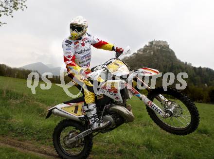 Motorsport. Werner Mueller. Burg Hochosterwitz, 20.4.2009.
Foto: Kuess
---
pressefotos, pressefotografie, kuess, qs, qspictures, sport, bild, bilder, bilddatenbank