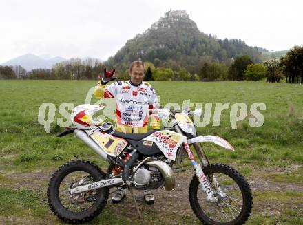 Motorsport. Werner Mueller. Burg Hochosterwitz, 20.4.2009.
Foto: Kuess
---
pressefotos, pressefotografie, kuess, qs, qspictures, sport, bild, bilder, bilddatenbank