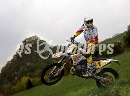 Motorsport. Werner Mueller. Burg Hochosterwitz, 20.4.2009.
Foto: Kuess
---
pressefotos, pressefotografie, kuess, qs, qspictures, sport, bild, bilder, bilddatenbank