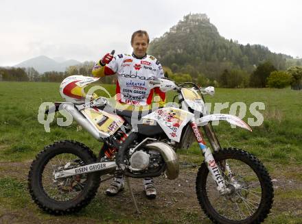 Motorsport. Werner Mueller. Burg Hochosterwitz, 20.4.2009.
Foto: Kuess
---
pressefotos, pressefotografie, kuess, qs, qspictures, sport, bild, bilder, bilddatenbank