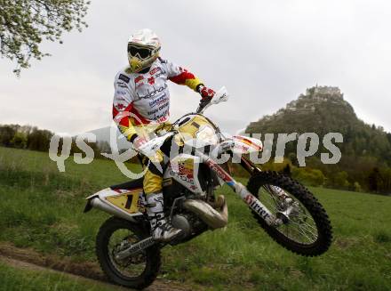 Motorsport. Werner Mueller. Burg Hochosterwitz, 20.4.2009.
Foto: Kuess
---
pressefotos, pressefotografie, kuess, qs, qspictures, sport, bild, bilder, bilddatenbank