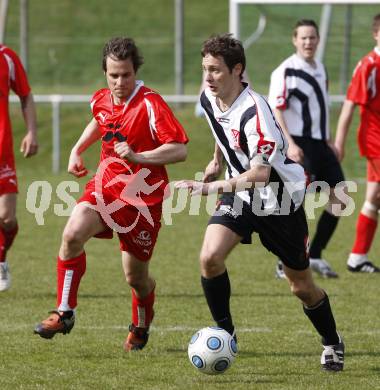 Fussball. Unterliga West. ESV Admira Villach gegen ATUS Noetsch. Stattmann Christoph (Admira). Villach, 3.4.2010.
Foto: Kuess

---
pressefotos, pressefotografie, kuess, qs, qspictures, sport, bild, bilder, bilddatenbank