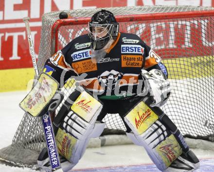 EBEL. Eishockey Bundesliga. EC Pasut VSV gegen Graz 99ers. Fabian Weinhandl  (Graz). Villach, am 15.1.2010.
Foto: Kuess 


---
pressefotos, pressefotografie, kuess, qs, qspictures, sport, bild, bilder, bilddatenbank