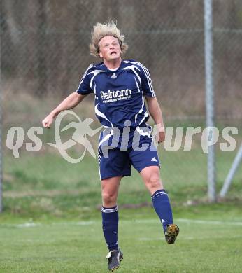 Fussball Unterliga Ost. ASKOE Woelfnitz gegen ASKOE Koettmannsdorf. Oliver Pucher (Woelfnitz). Woelfnitz, am 3.4.2010.
Foto: Kuess
---
pressefotos, pressefotografie, kuess, qs, qspictures, sport, bild, bilder, bilddatenbank