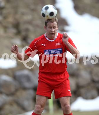 Fussball 1. Klasse D. DSG Sele/Zell gegen SC Globasnitz. Alois Sadjak (Zell). Zell Pfarre, am 28.3.2010.
Foto: Kuess
---
pressefotos, pressefotografie, kuess, qs, qspictures, sport, bild, bilder, bilddatenbank