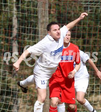 Fussball 1. Klasse D. DSG Sele/Zell gegen SC Globasnitz. Niko Podvinski (Globasnitz). Zell Pfarre, am 28.3.2010.
Foto: Kuess
---
pressefotos, pressefotografie, kuess, qs, qspictures, sport, bild, bilder, bilddatenbank