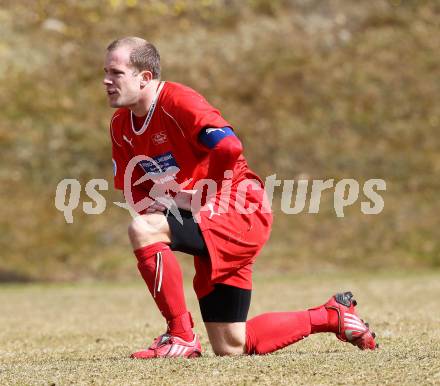 Fussball 1. Klasse D. DSG Sele/Zell gegen SC Globasnitz. Matjaz Kelih (Zell). Zell Pfarre, am 28.3.2010.
Foto: Kuess
---
pressefotos, pressefotografie, kuess, qs, qspictures, sport, bild, bilder, bilddatenbank