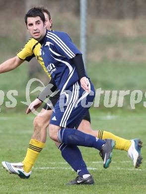 Fussball Unterliga Ost. ASKOE Woelfnitz gegen ASKOE Koettmannsdorf. Christoph Warmuth (Woelfnitz). Woelfnitz, am 3.4.2010.
Foto: Kuess
---
pressefotos, pressefotografie, kuess, qs, qspictures, sport, bild, bilder, bilddatenbank