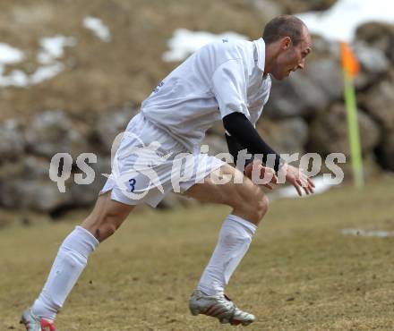 Fussball 1. Klasse D. DSG Sele/Zell gegen SC Globasnitz. Gregor Hocevar (Globasnitz). Zell Pfarre, am 28.3.2010.
Foto: Kuess
---
pressefotos, pressefotografie, kuess, qs, qspictures, sport, bild, bilder, bilddatenbank