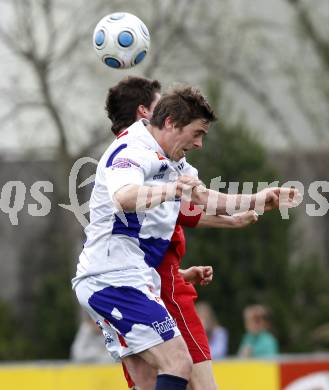 Fussball. Regionalliga. SAK gegen St. Florian.  Triplat Grega (SAK). Klagenfurt, 10.4.2010.
Foto: Kuess
---
pressefotos, pressefotografie, kuess, qs, qspictures, sport, bild, bilder, bilddatenbank