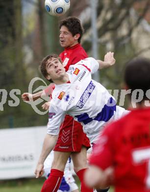 Fussball. Regionalliga. SAK gegen St. Florian.  Triplat Grega (SAK). Klagenfurt, 10.4.2010.
Foto: Kuess
---
pressefotos, pressefotografie, kuess, qs, qspictures, sport, bild, bilder, bilddatenbank