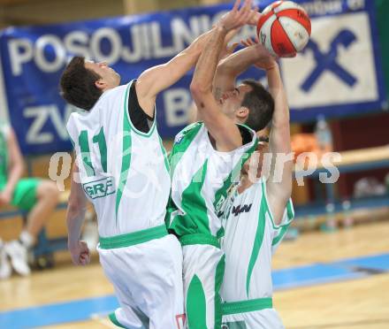 Basketball. 2. Bundesliga. Final Four. KOS KLagenfurt gegen Dornbirn. Matic Ribic (KOS). Klagenfurt, am 11.4.2010.
Foto: Kuess
---
pressefotos, pressefotografie, kuess, qs, qspictures, sport, bild, bilder, bilddatenbank