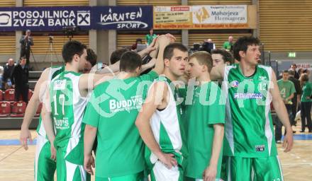 Basketball. 2. Bundesliga. Final Four. KOS KLagenfurt gegen Dornbirn. (KOS). Klagenfurt, am 11.4.2010.
Foto: Kuess
---
pressefotos, pressefotografie, kuess, qs, qspictures, sport, bild, bilder, bilddatenbank