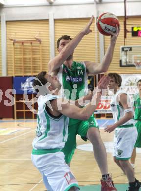 Basketball. 2. Bundesliga. Final Four. KOS KLagenfurt gegen Dornbirn. Juergen Mader (KOS). Klagenfurt, am 11.4.2010.
Foto: Kuess
---
pressefotos, pressefotografie, kuess, qs, qspictures, sport, bild, bilder, bilddatenbank