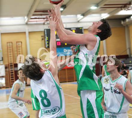 Basketball. 2. Bundesliga. Final Four. KOS KLagenfurt gegen Dornbirn. Selmir Husanovic (KOS). Klagenfurt, am 11.4.2010.
Foto: Kuess
---
pressefotos, pressefotografie, kuess, qs, qspictures, sport, bild, bilder, bilddatenbank